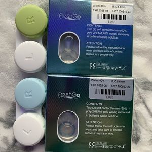 Bundle for @elishkatyler